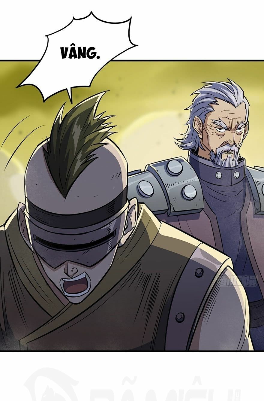 Thú Nhân Chapter 74 - Trang 2