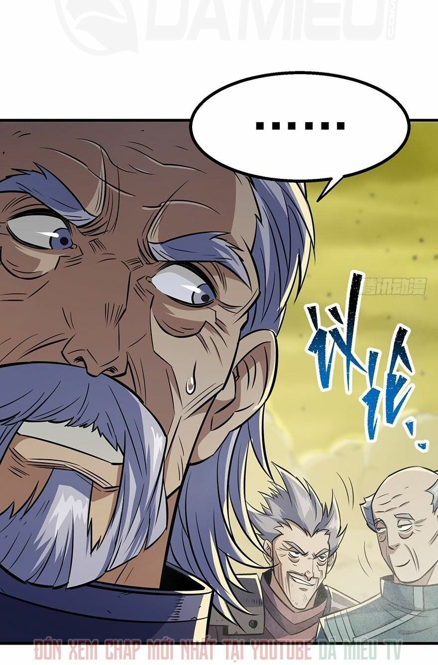 Thú Nhân Chapter 74 - Trang 2