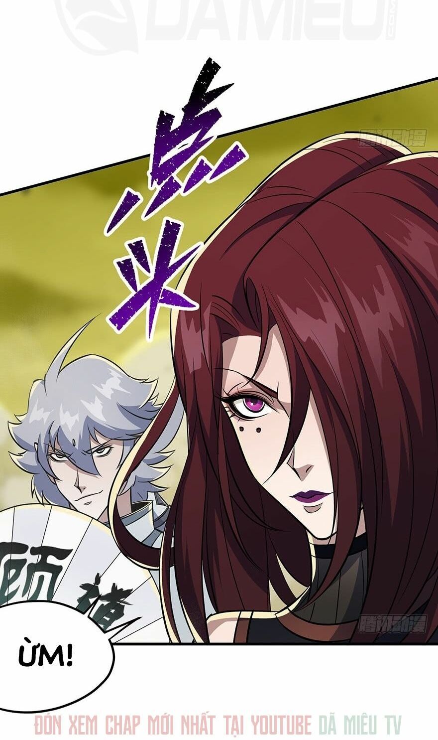 Thú Nhân Chapter 74 - Trang 2