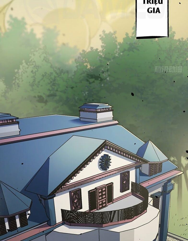 Thú Nhân Chapter 74 - Trang 2