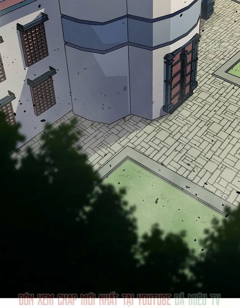 Thú Nhân Chapter 74 - Trang 2