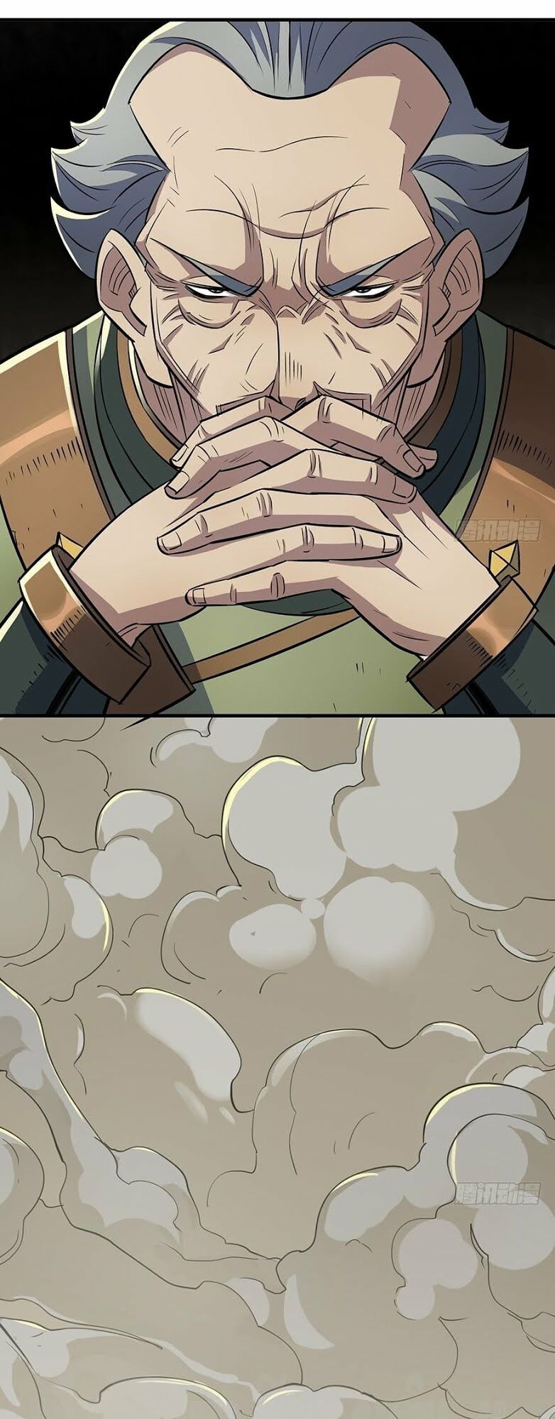 Thú Nhân Chapter 74 - Trang 2