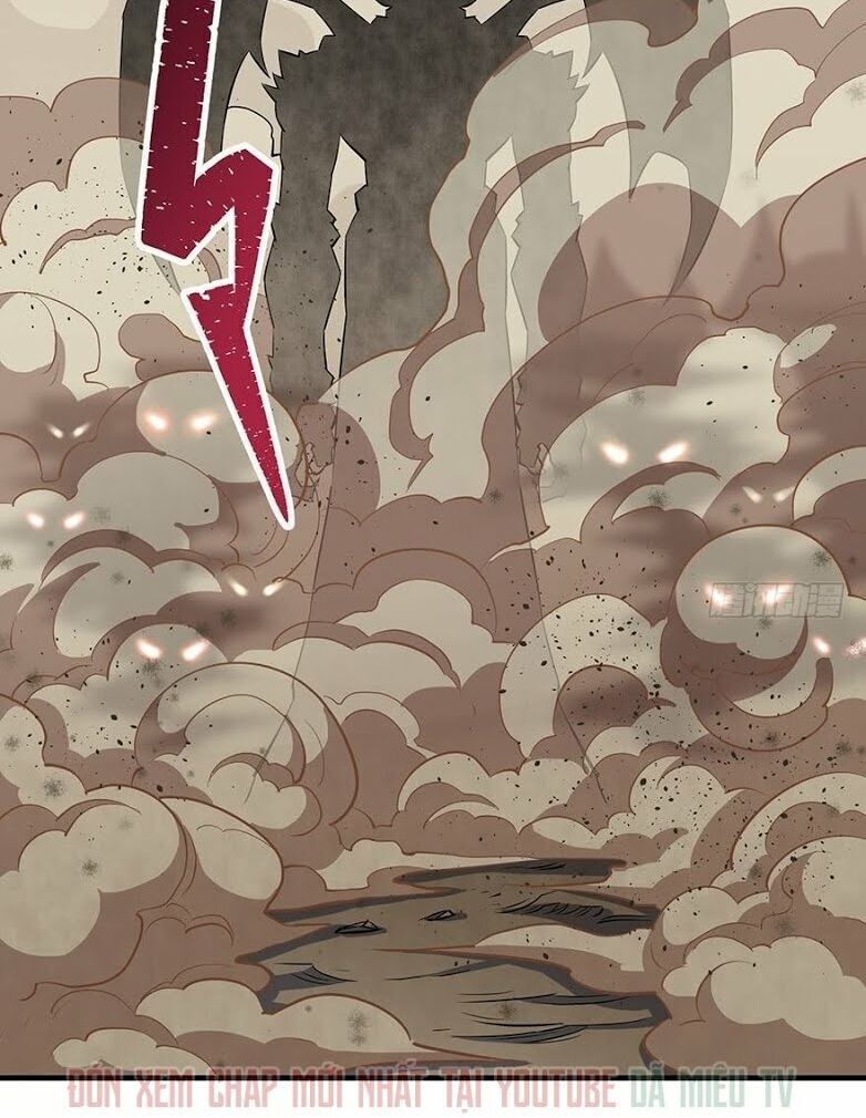 Thú Nhân Chapter 74 - Trang 2