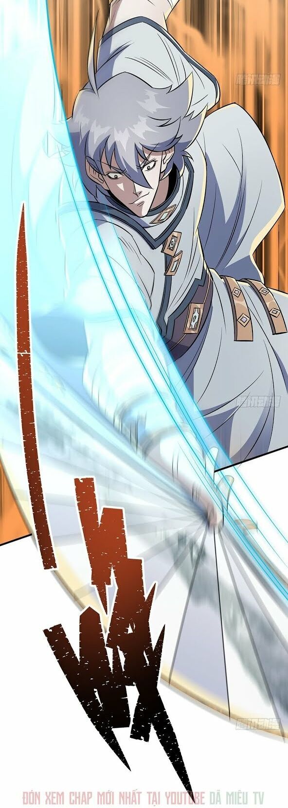 Thú Nhân Chapter 74 - Trang 2