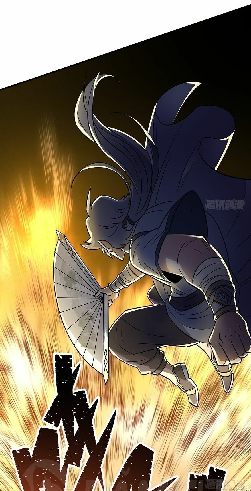 Thú Nhân Chapter 74 - Trang 2