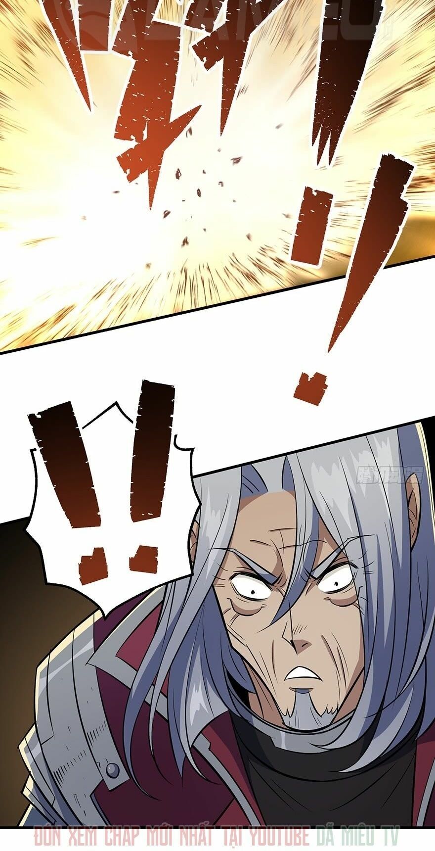 Thú Nhân Chapter 74 - Trang 2