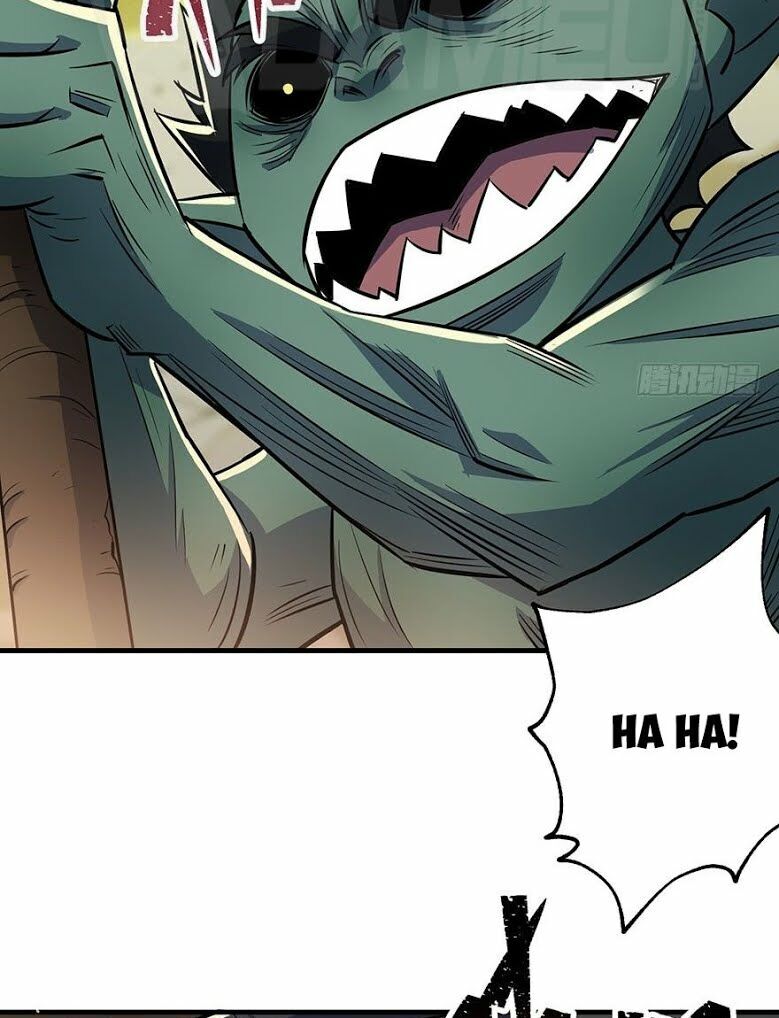 Thú Nhân Chapter 74 - Trang 2