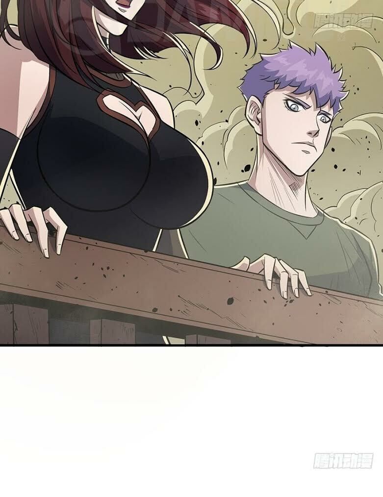 Thú Nhân Chapter 74 - Trang 2