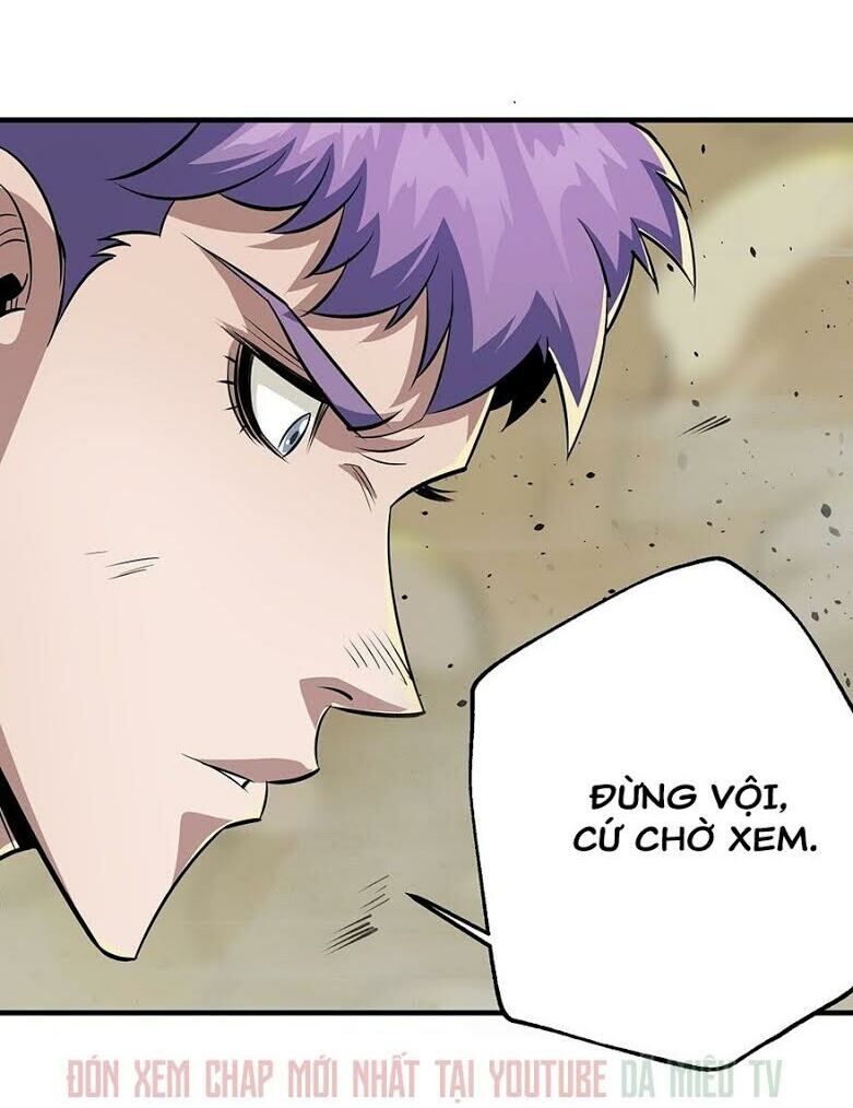 Thú Nhân Chapter 74 - Trang 2