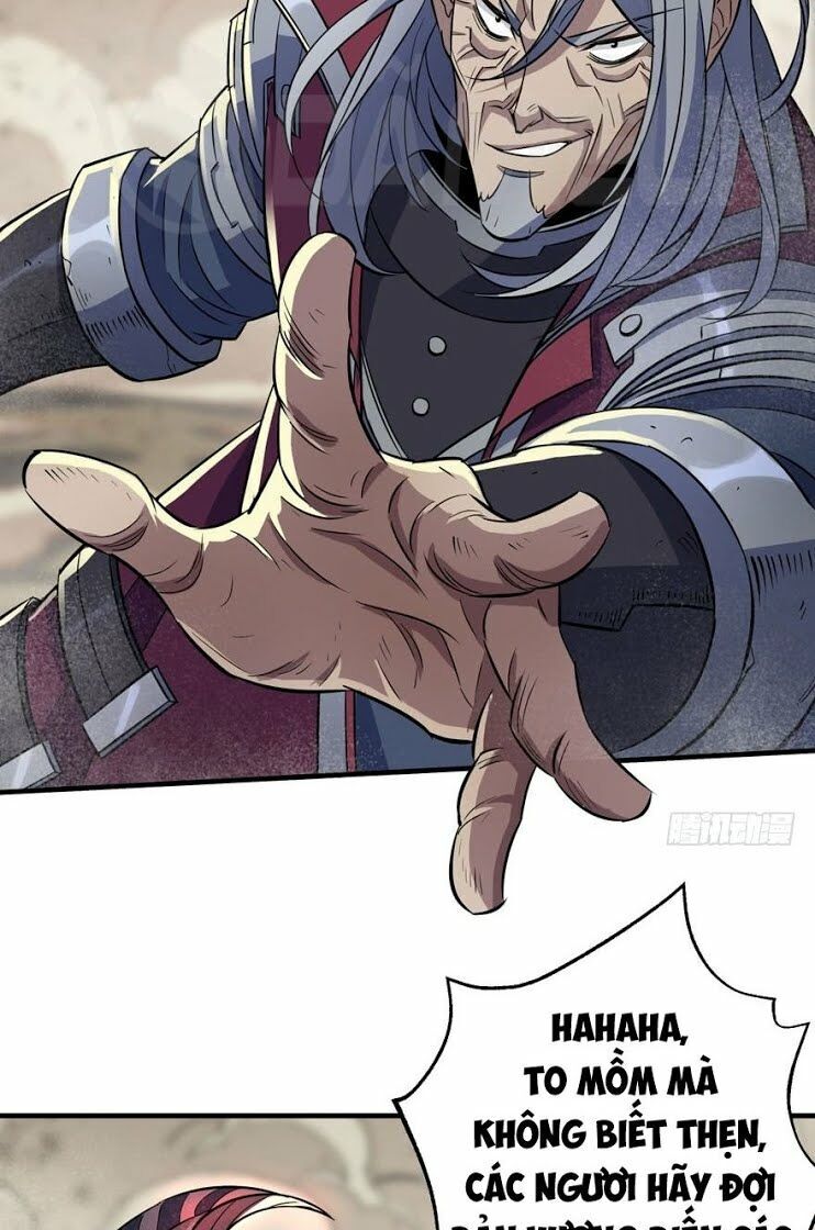 Thú Nhân Chapter 75 - Trang 2