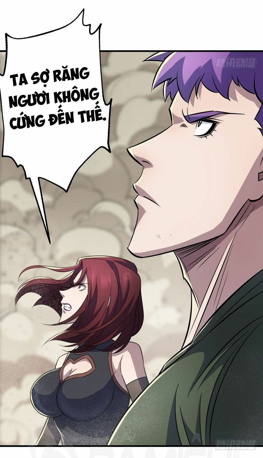 Thú Nhân Chapter 75 - Trang 2