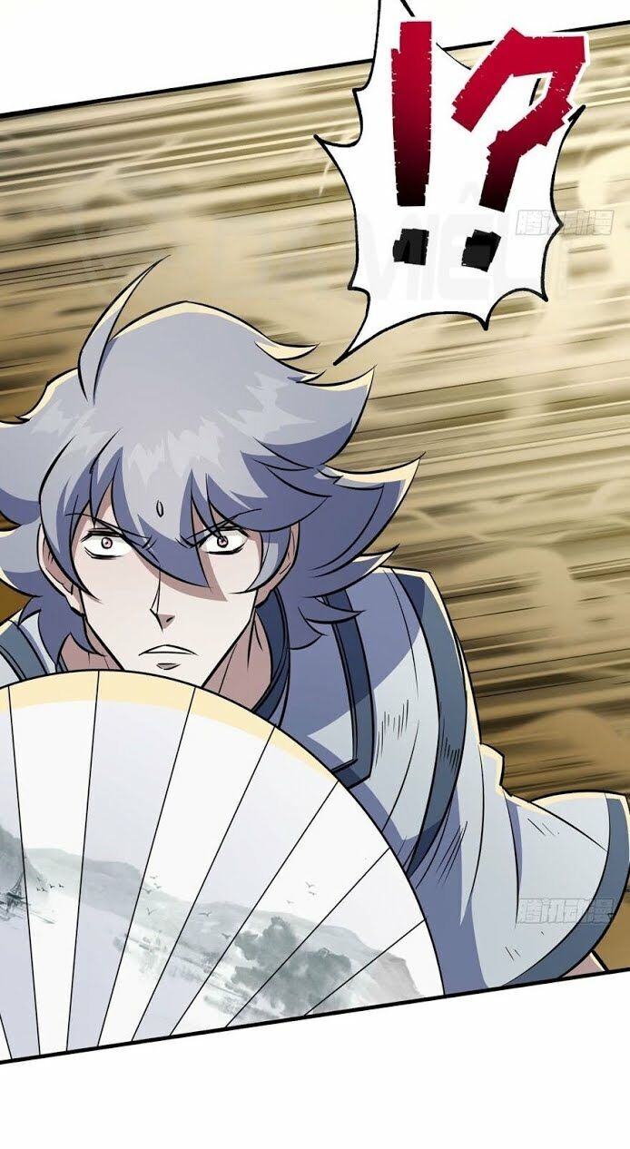 Thú Nhân Chapter 75 - Trang 2