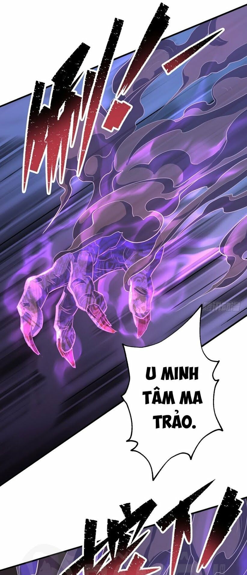 Thú Nhân Chapter 75 - Trang 2