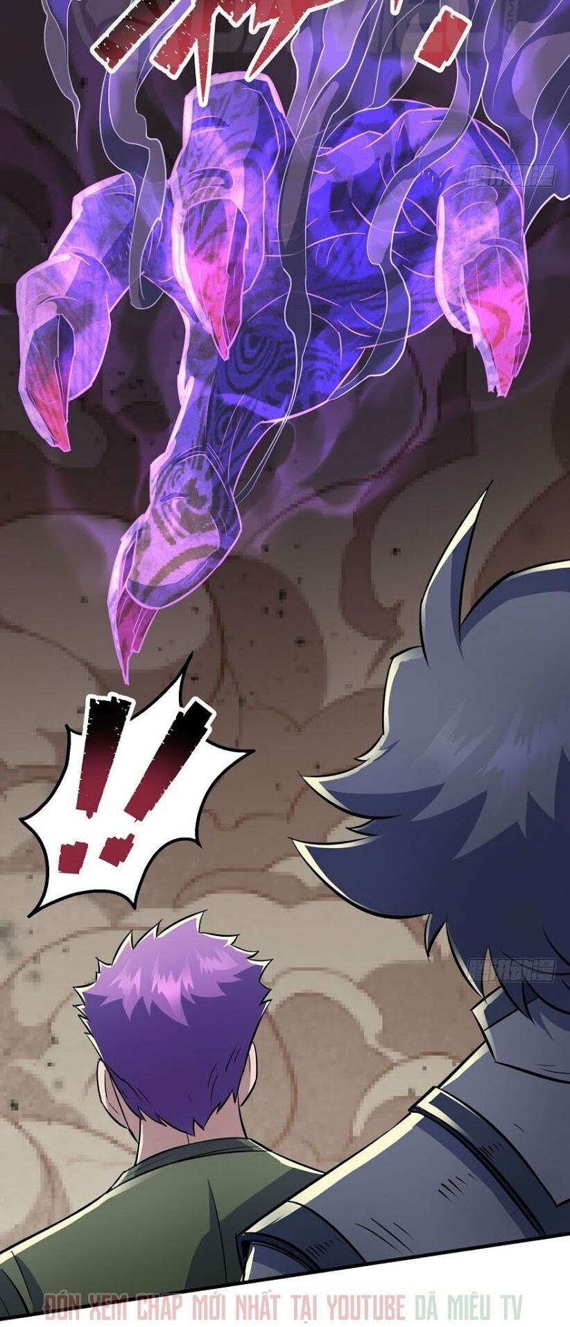 Thú Nhân Chapter 75 - Trang 2