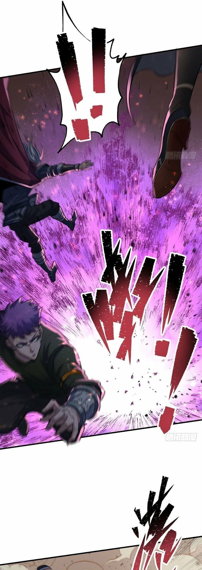 Thú Nhân Chapter 75 - Trang 2