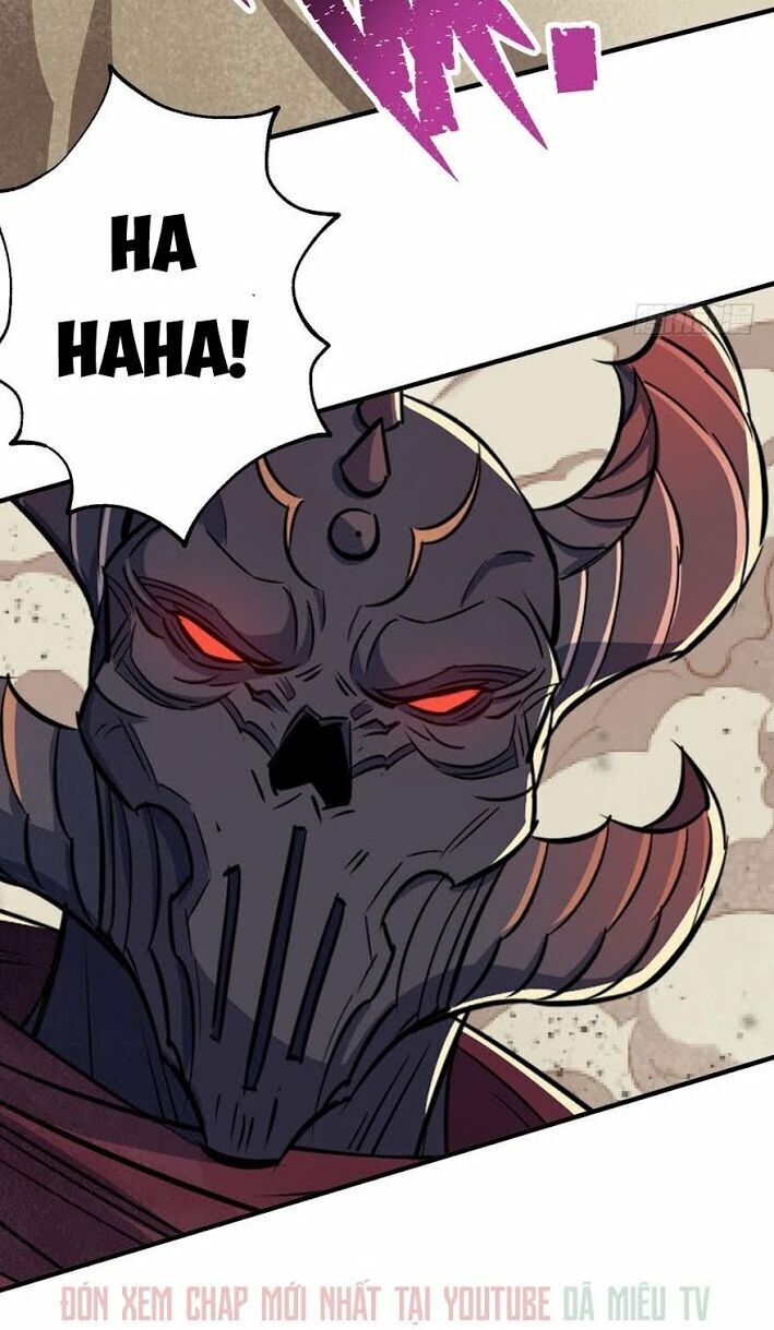 Thú Nhân Chapter 75 - Trang 2