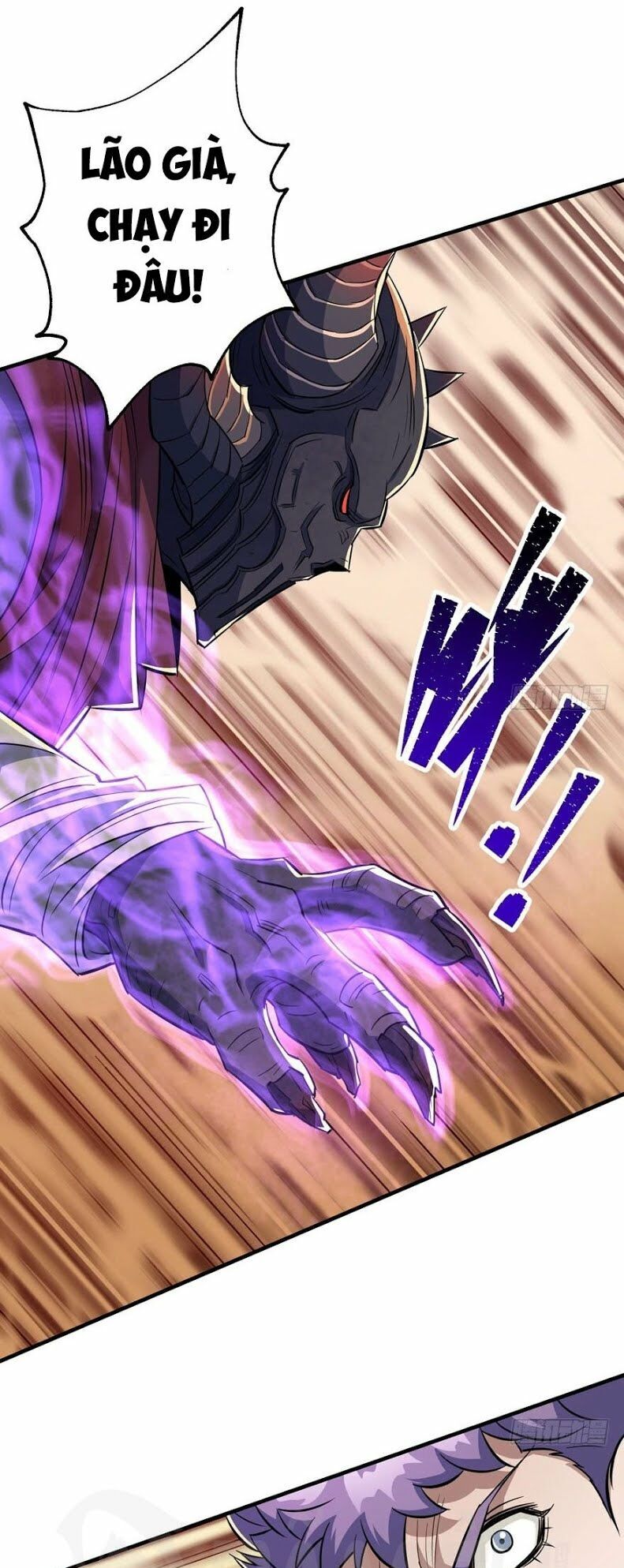 Thú Nhân Chapter 75 - Trang 2