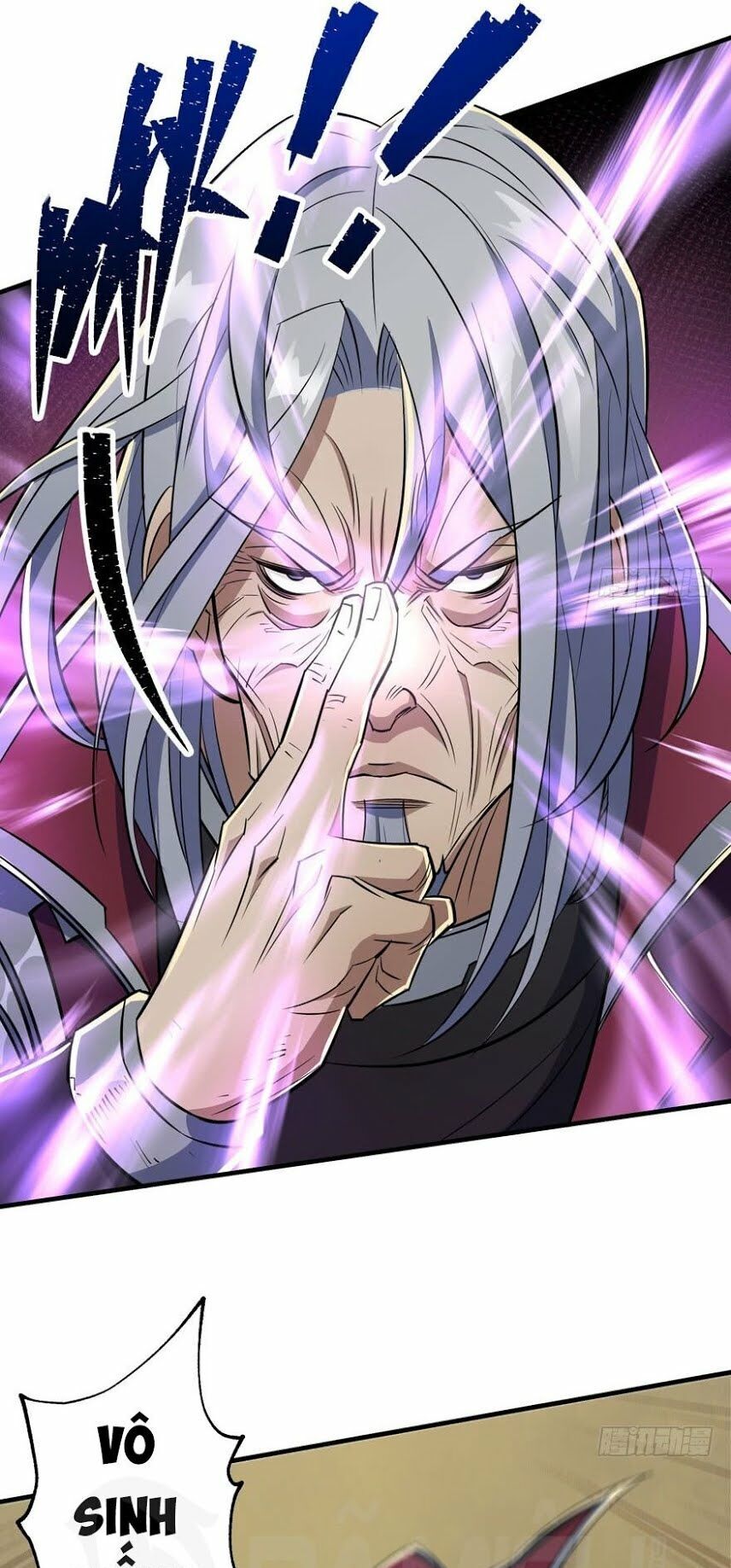 Thú Nhân Chapter 75 - Trang 2