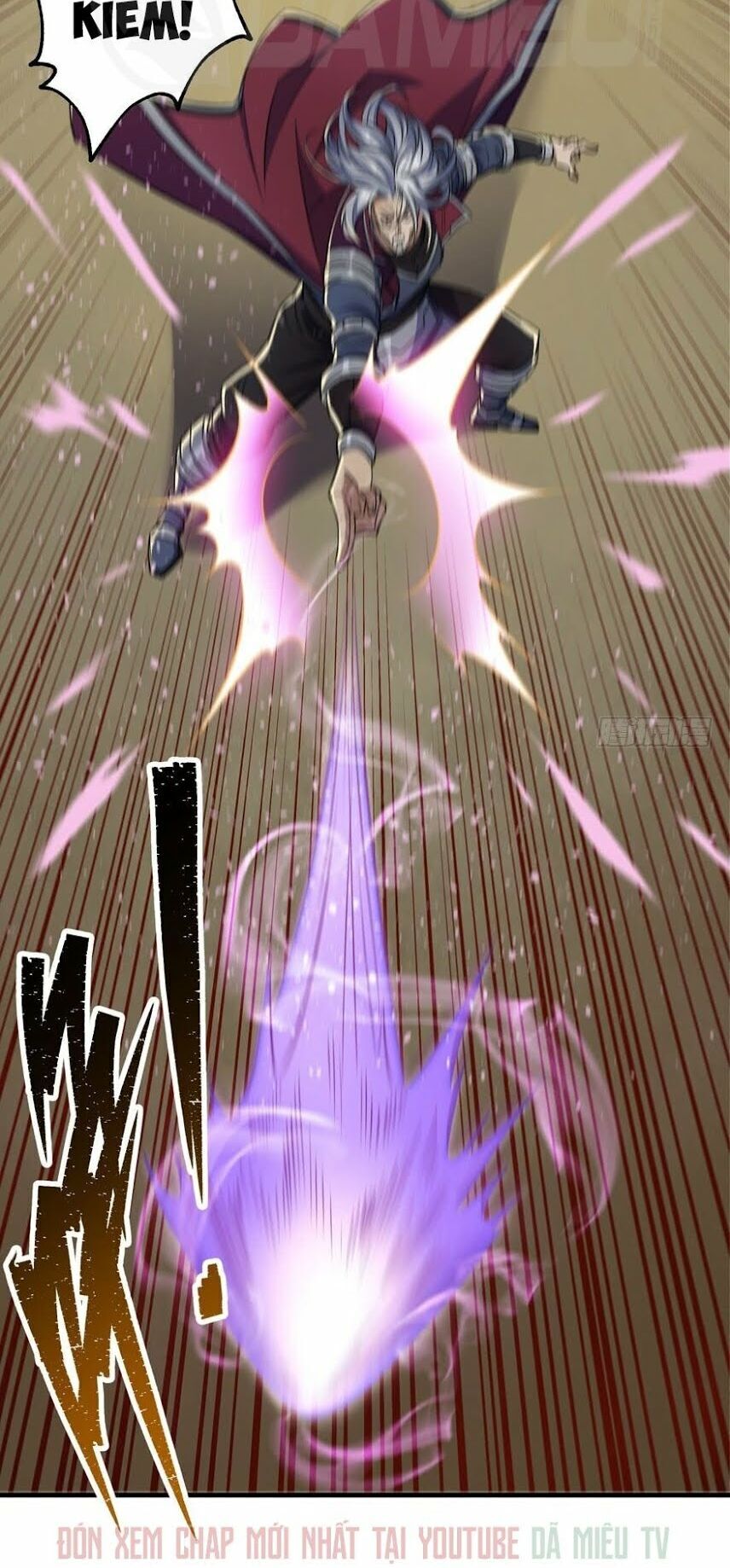 Thú Nhân Chapter 75 - Trang 2