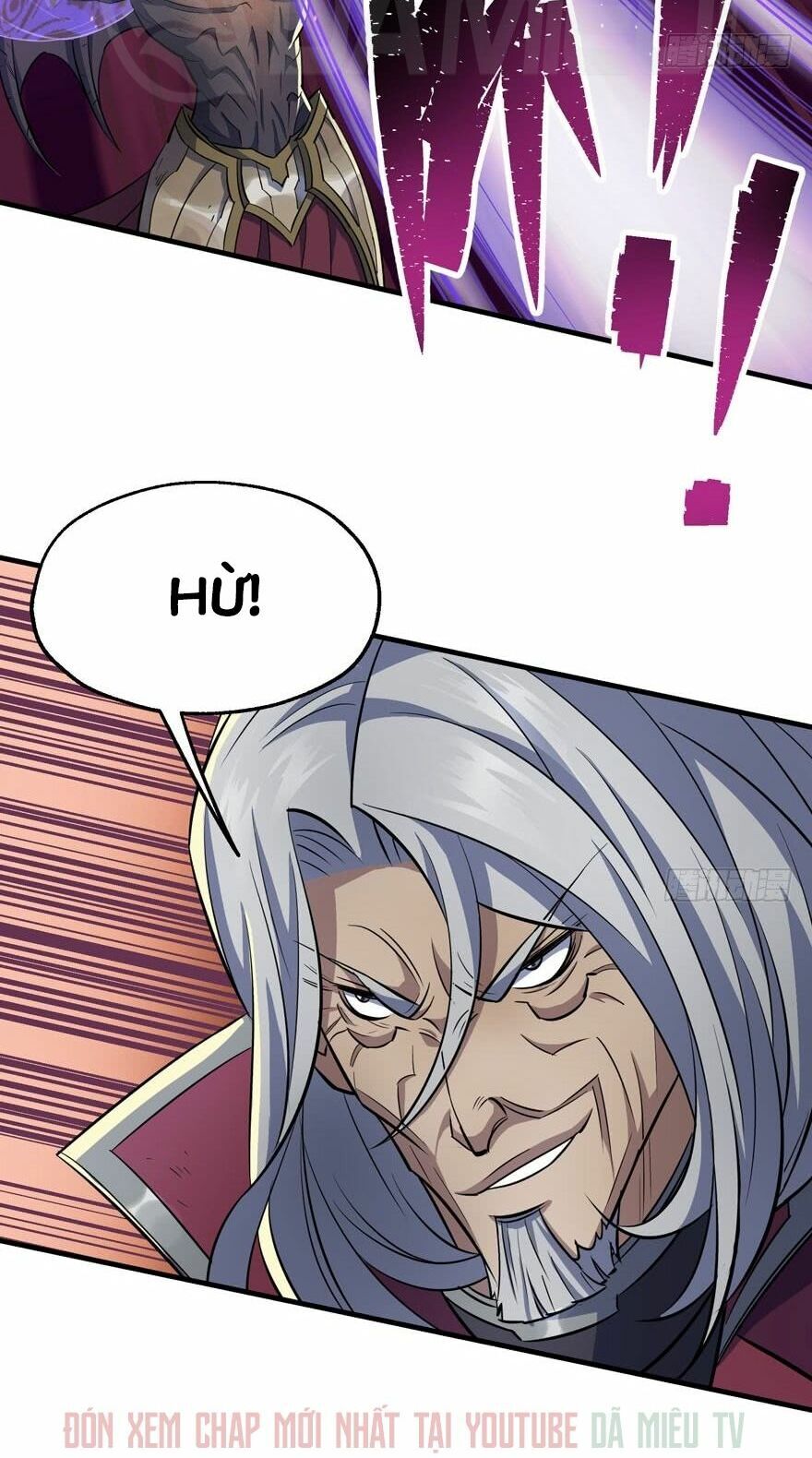 Thú Nhân Chapter 75 - Trang 2