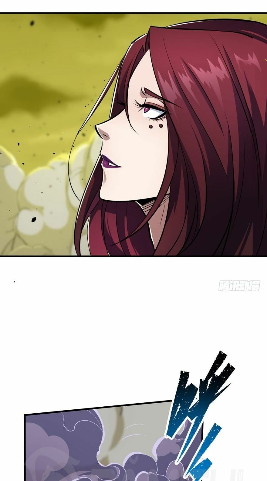 Thú Nhân Chapter 75 - Trang 2