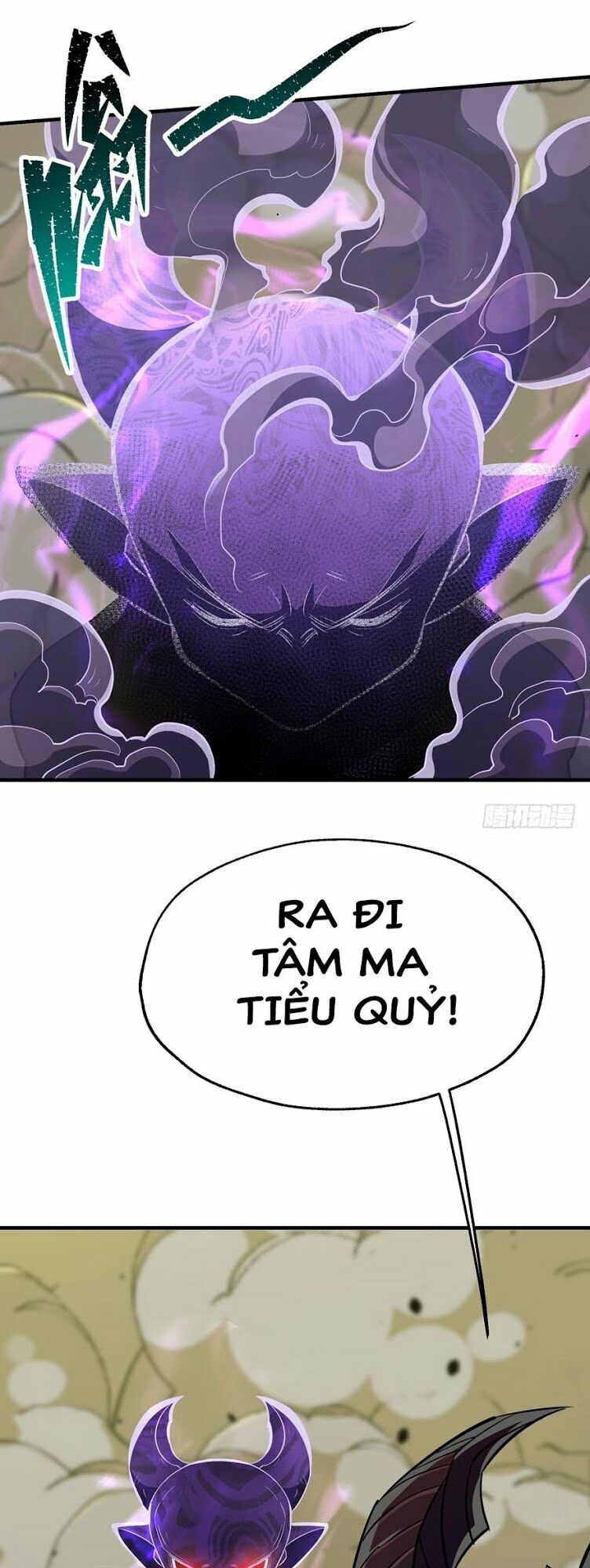 Thú Nhân Chapter 75 - Trang 2