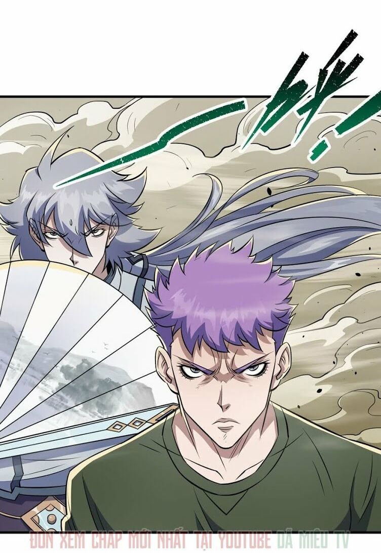 Thú Nhân Chapter 75 - Trang 2