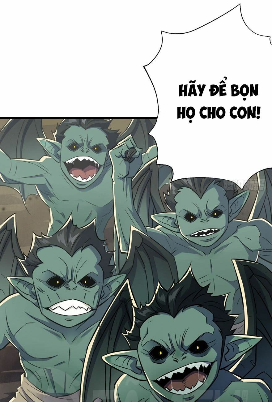 Thú Nhân Chapter 75 - Trang 2