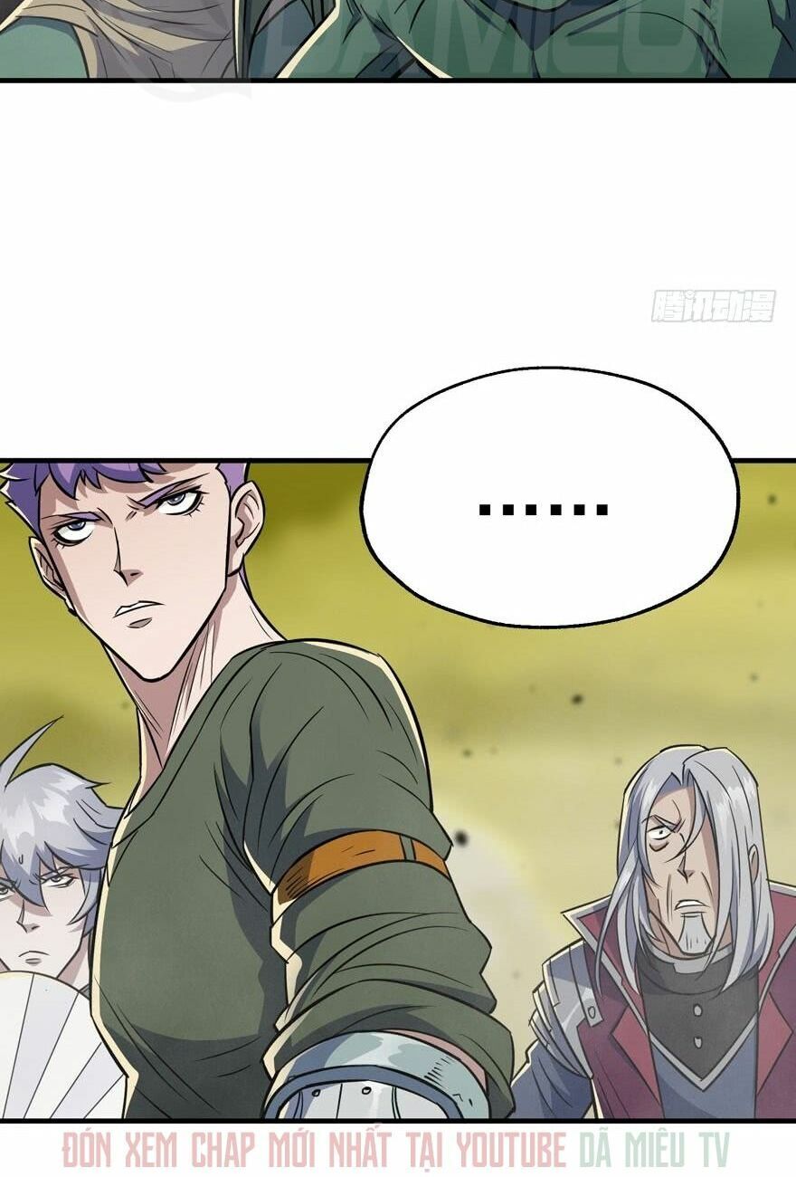 Thú Nhân Chapter 75 - Trang 2