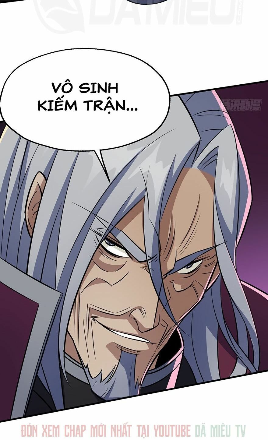 Thú Nhân Chapter 76 - Trang 2