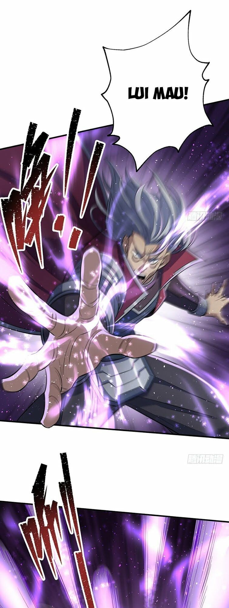 Thú Nhân Chapter 76 - Trang 2