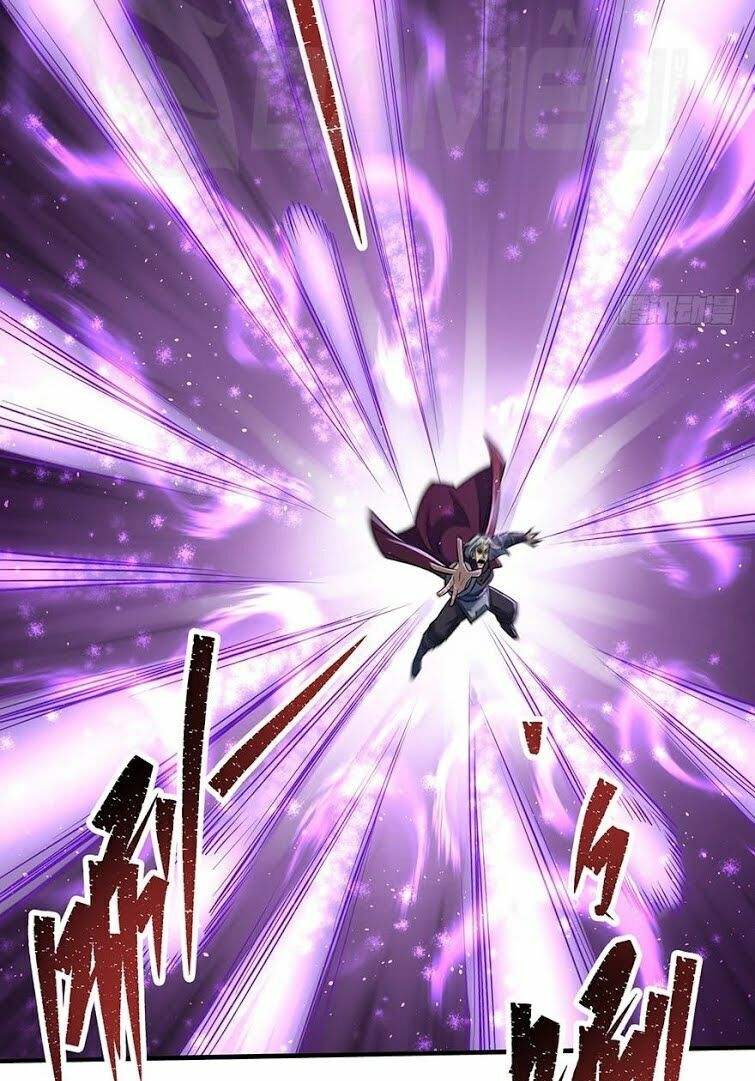 Thú Nhân Chapter 76 - Trang 2