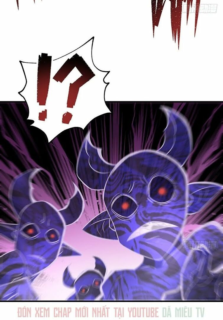 Thú Nhân Chapter 76 - Trang 2