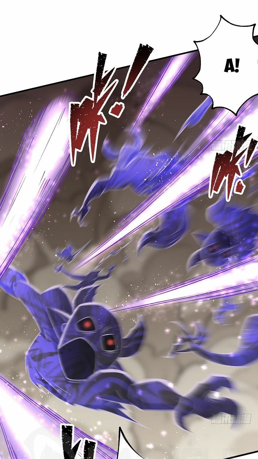 Thú Nhân Chapter 76 - Trang 2