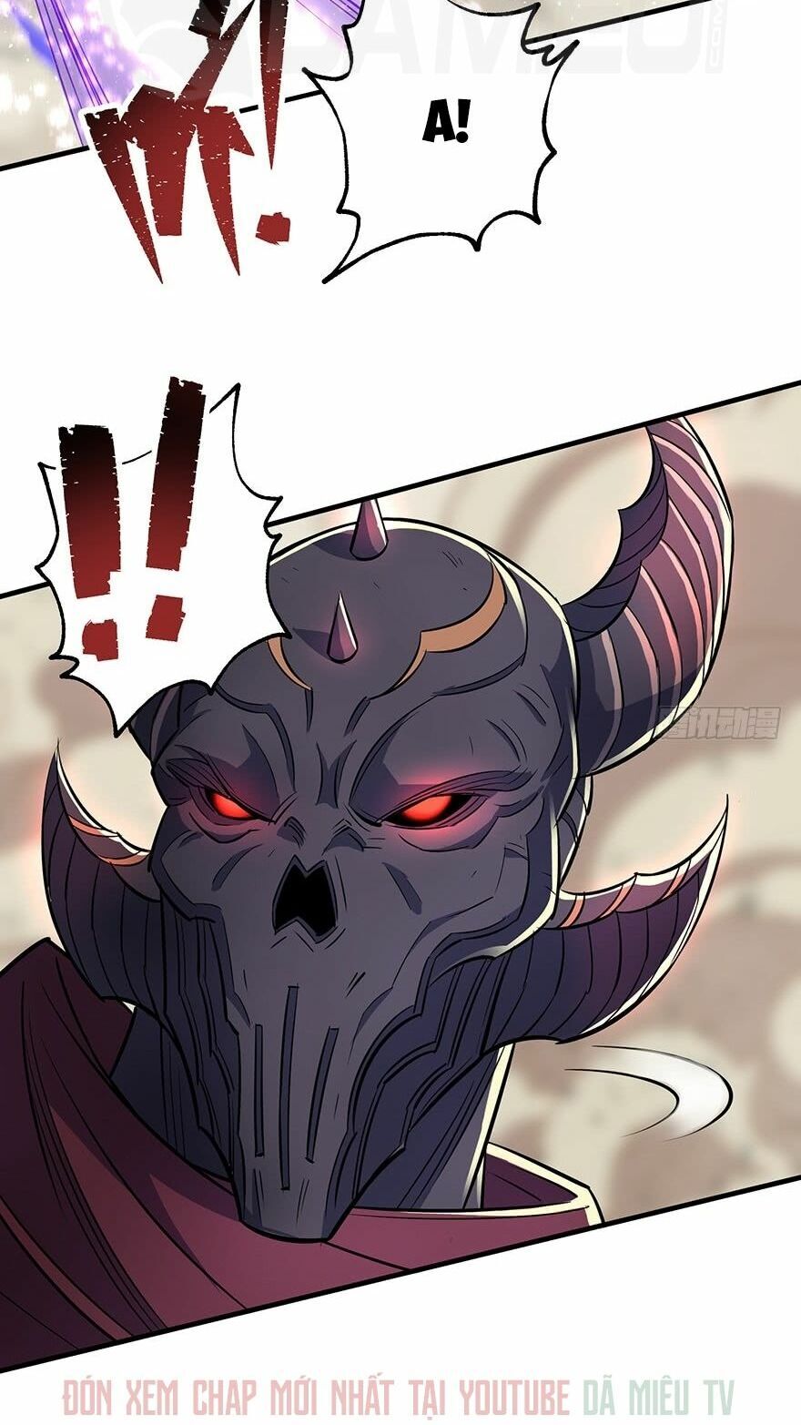 Thú Nhân Chapter 76 - Trang 2