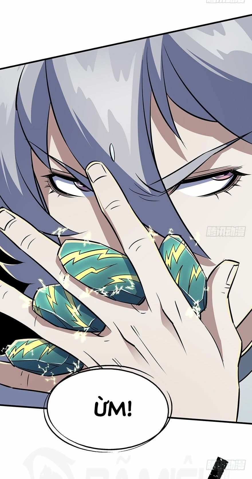 Thú Nhân Chapter 76 - Trang 2