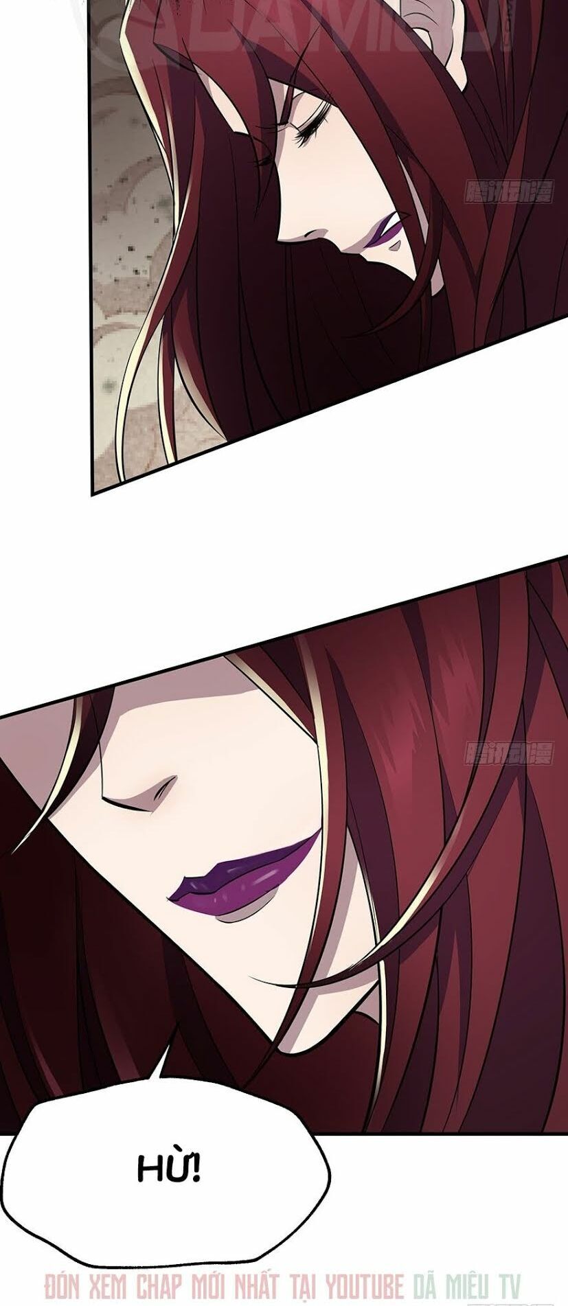 Thú Nhân Chapter 76 - Trang 2