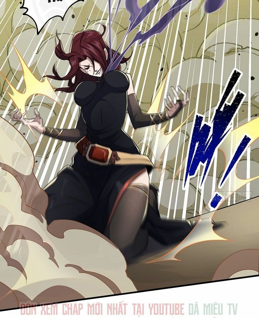 Thú Nhân Chapter 76 - Trang 2