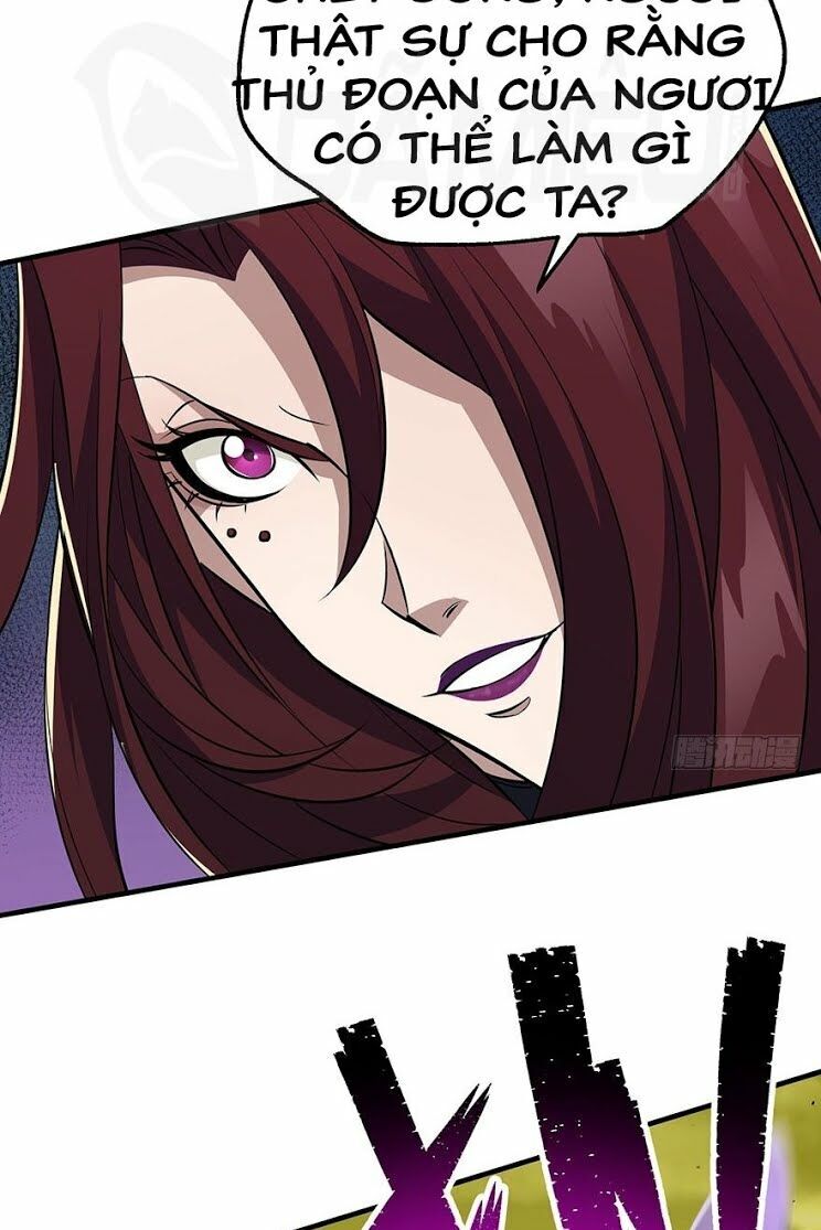 Thú Nhân Chapter 76 - Trang 2