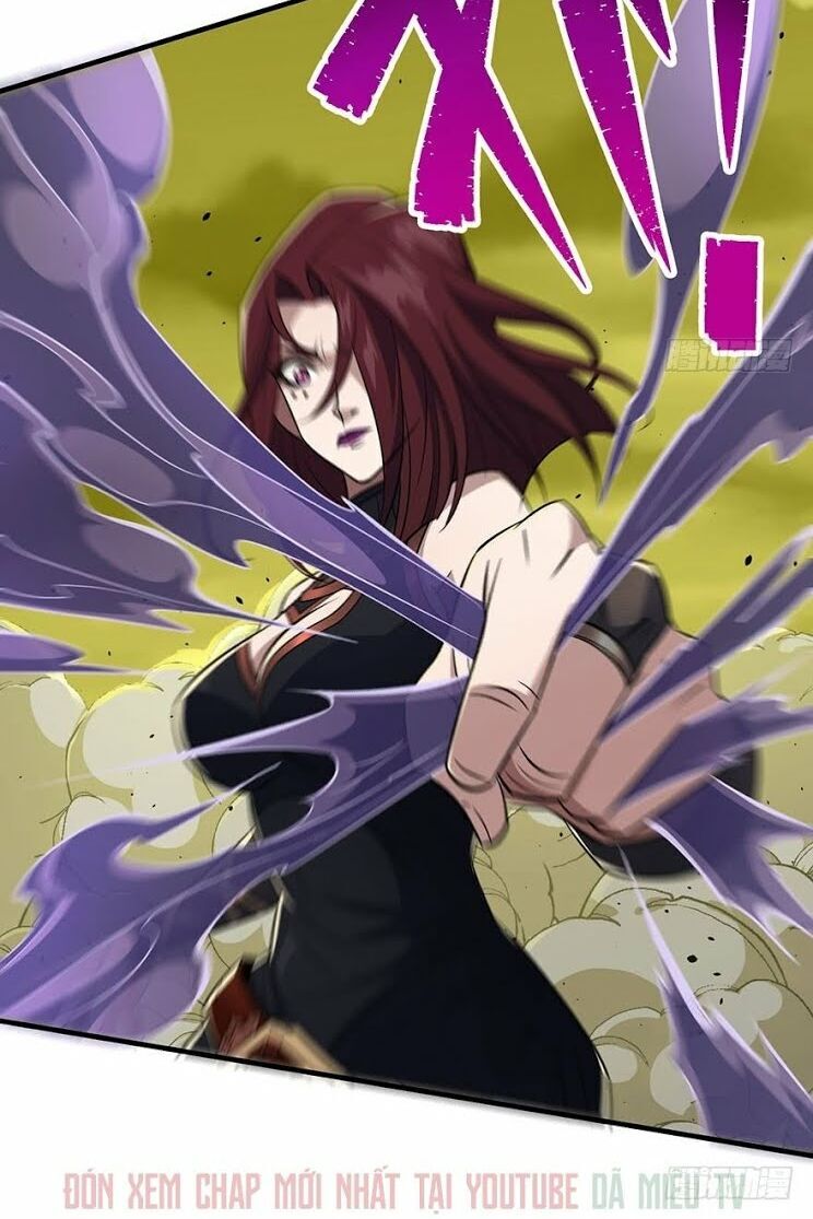 Thú Nhân Chapter 76 - Trang 2