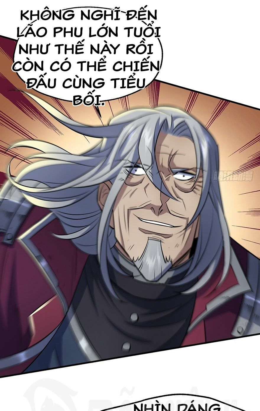 Thú Nhân Chapter 76 - Trang 2