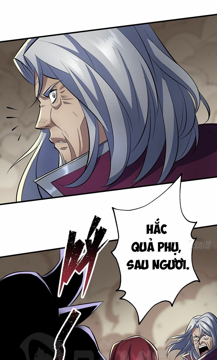 Thú Nhân Chapter 76 - Trang 2