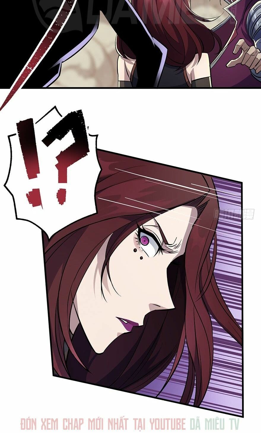 Thú Nhân Chapter 76 - Trang 2