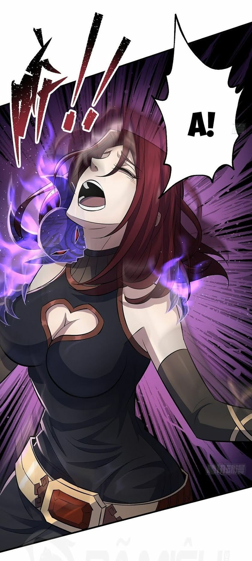 Thú Nhân Chapter 76 - Trang 2