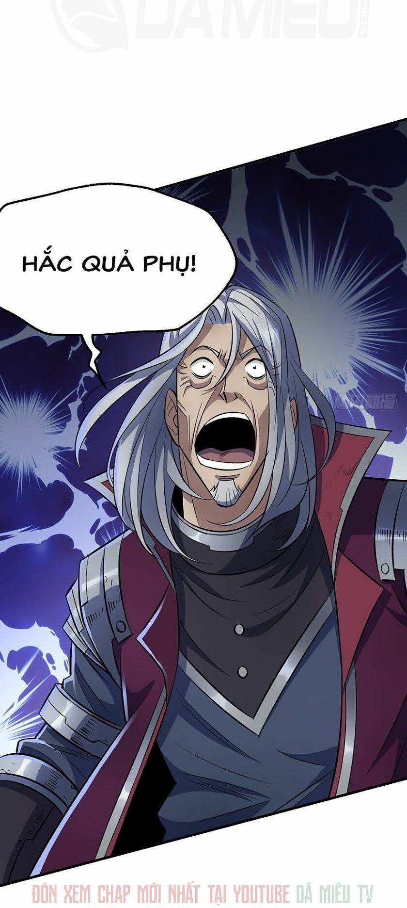 Thú Nhân Chapter 76 - Trang 2