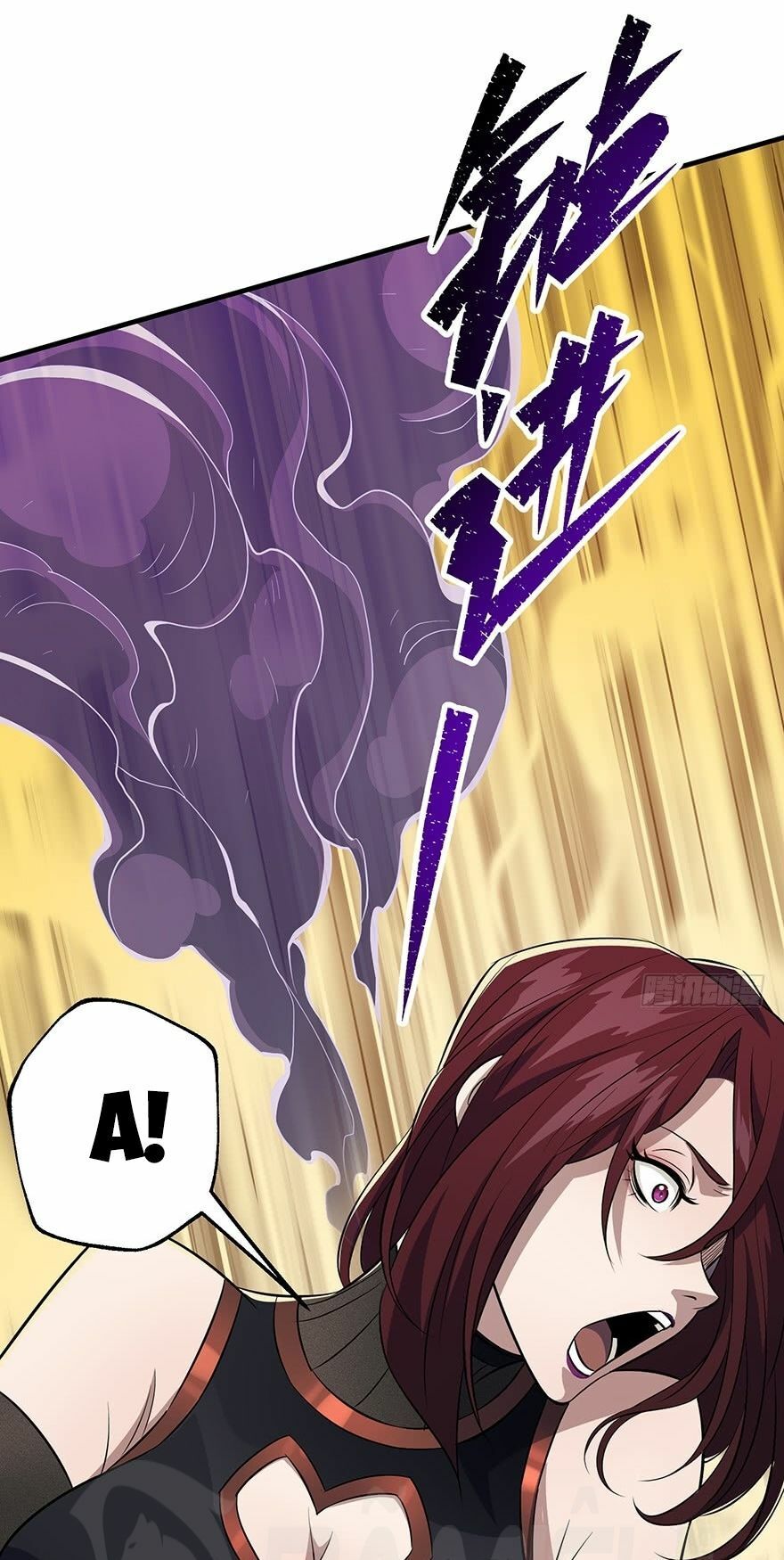 Thú Nhân Chapter 76 - Trang 2