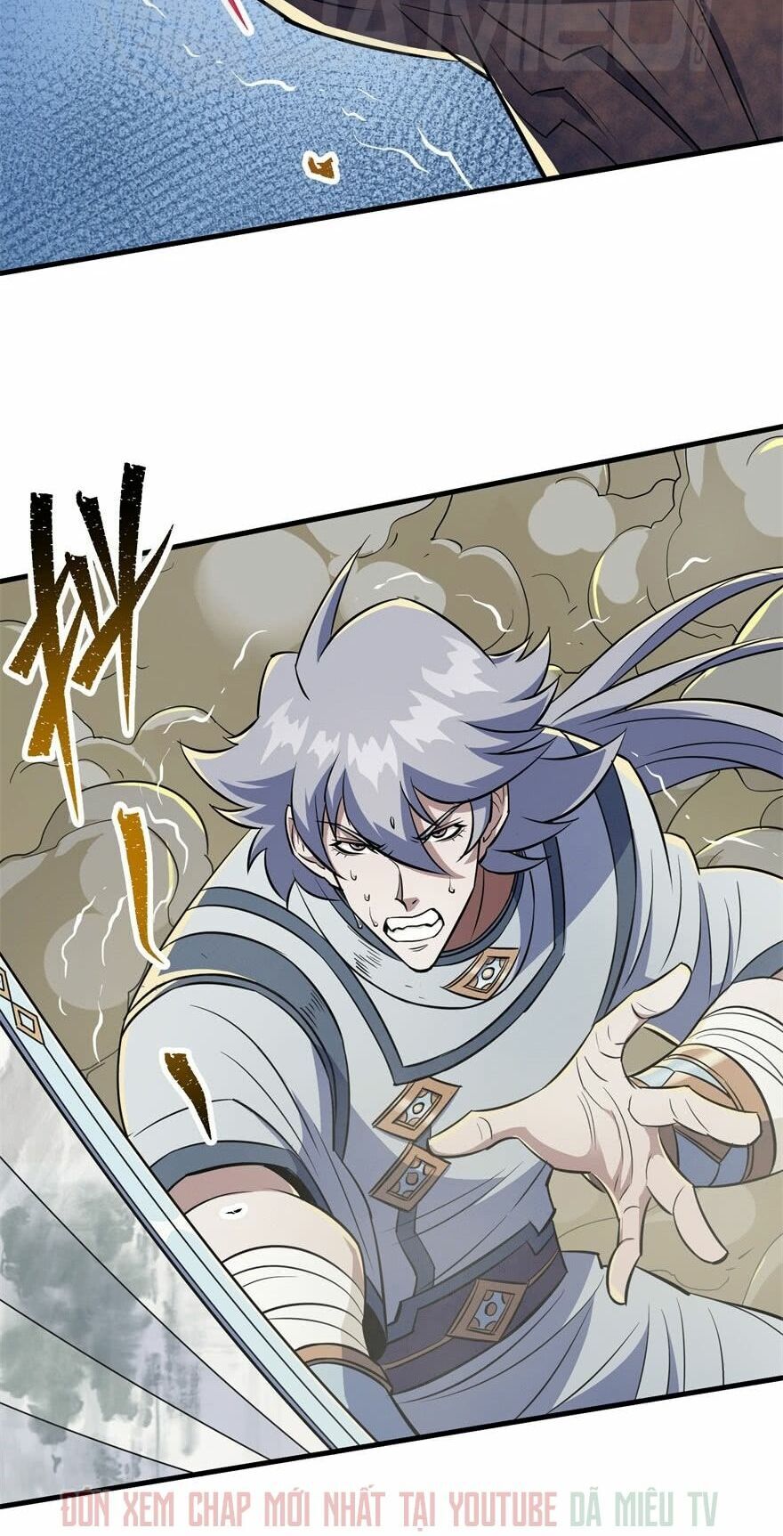 Thú Nhân Chapter 77 - Trang 2