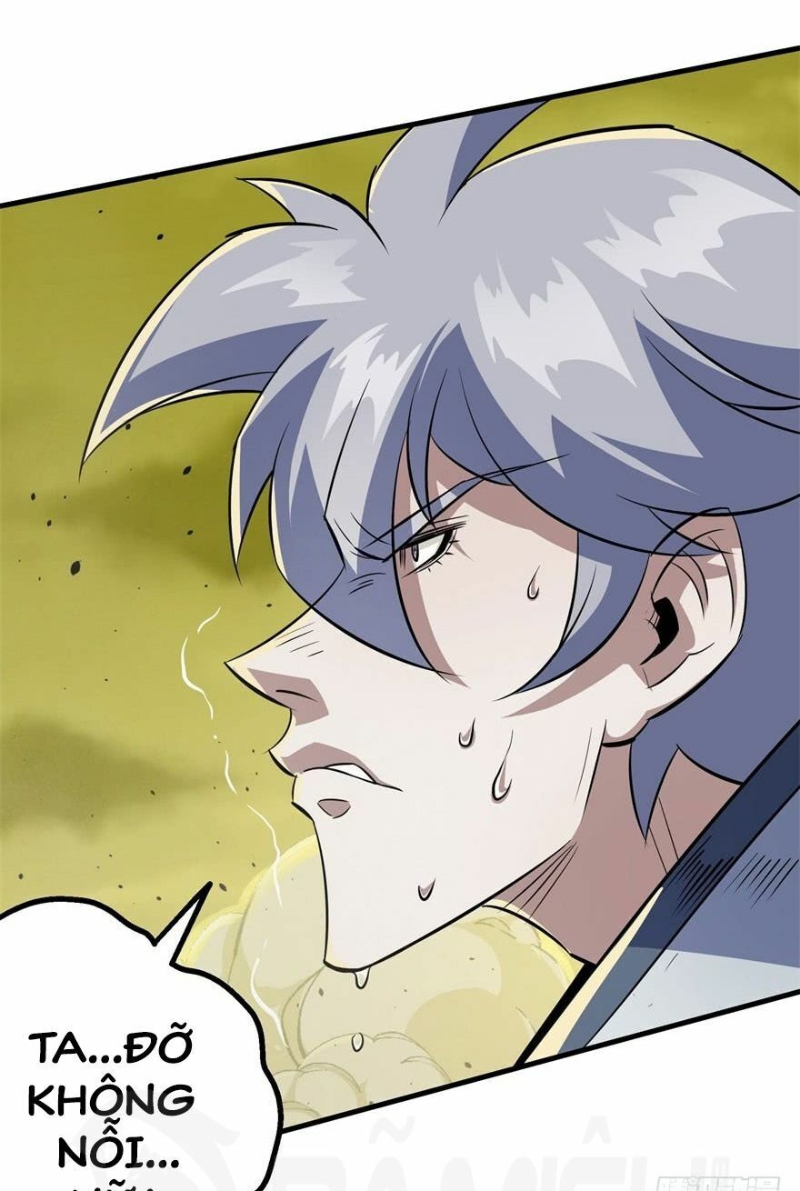 Thú Nhân Chapter 77 - Trang 2