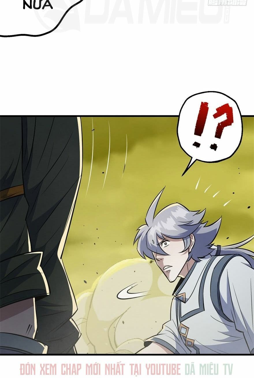 Thú Nhân Chapter 77 - Trang 2