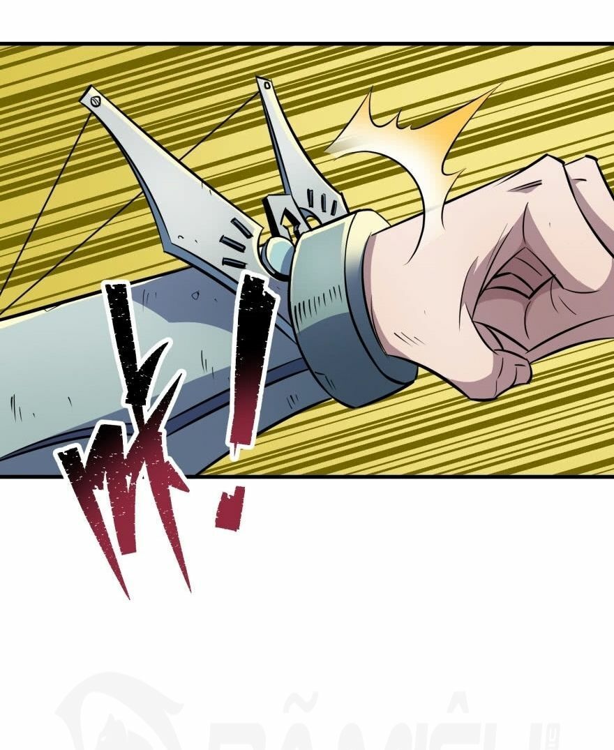 Thú Nhân Chapter 77 - Trang 2